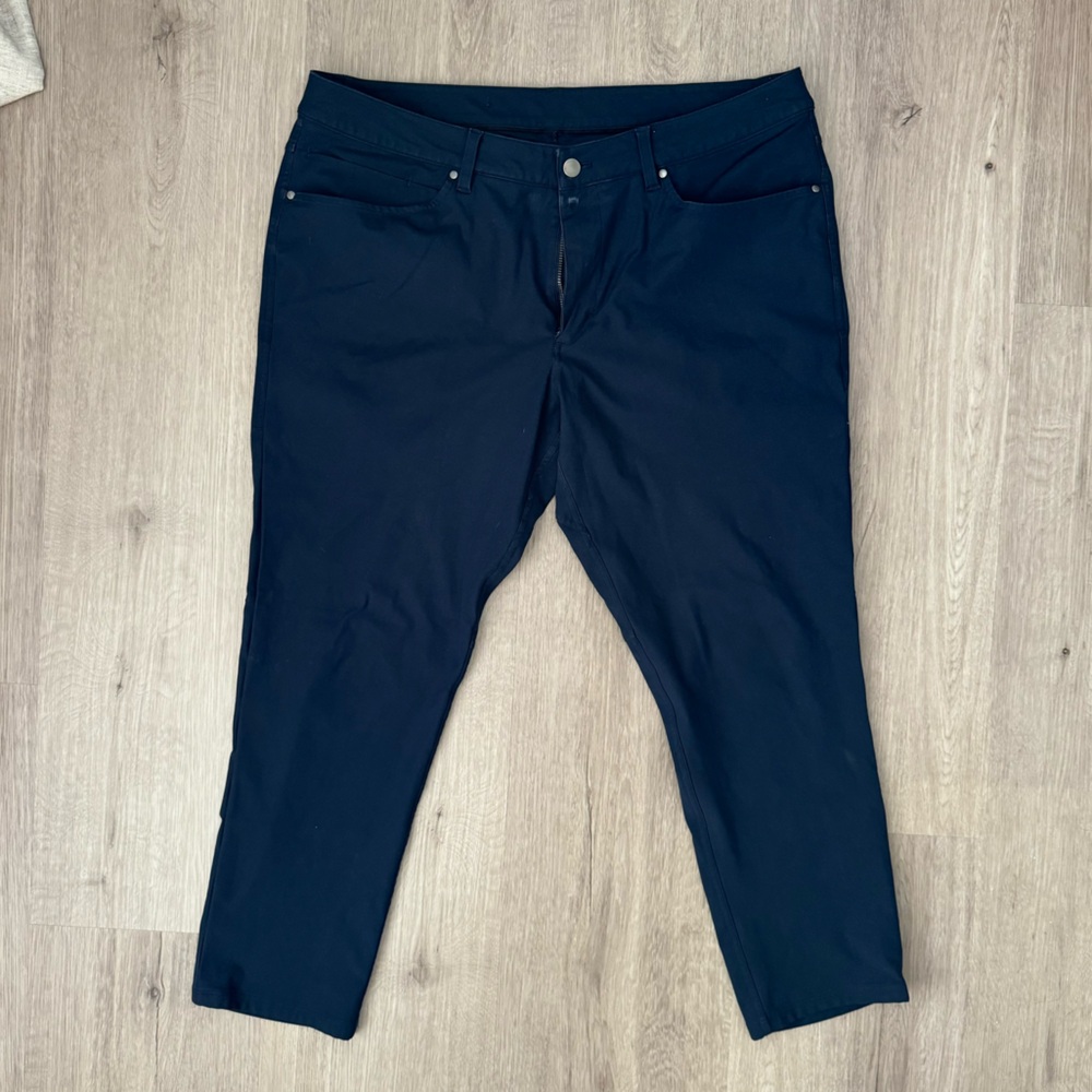 Lululemon ABC pant